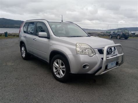 cars gumtree tas